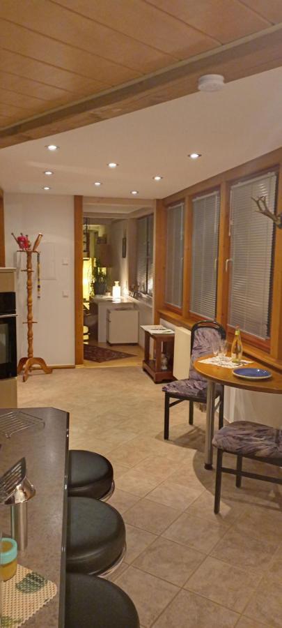 Winzerhaus Rissweg 15 Βίλα Δρέσδη Εξωτερικό φωτογραφία