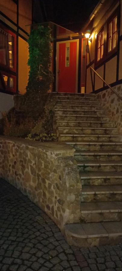 Winzerhaus Rissweg 15 Βίλα Δρέσδη Εξωτερικό φωτογραφία