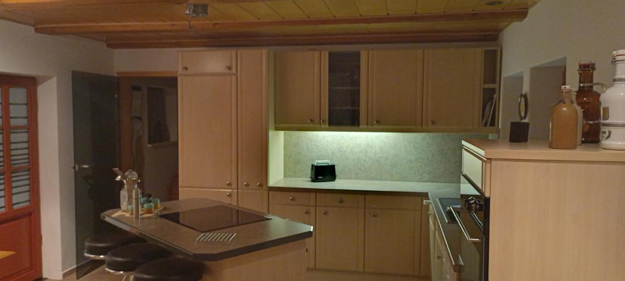 Winzerhaus Rissweg 15 Βίλα Δρέσδη Εξωτερικό φωτογραφία
